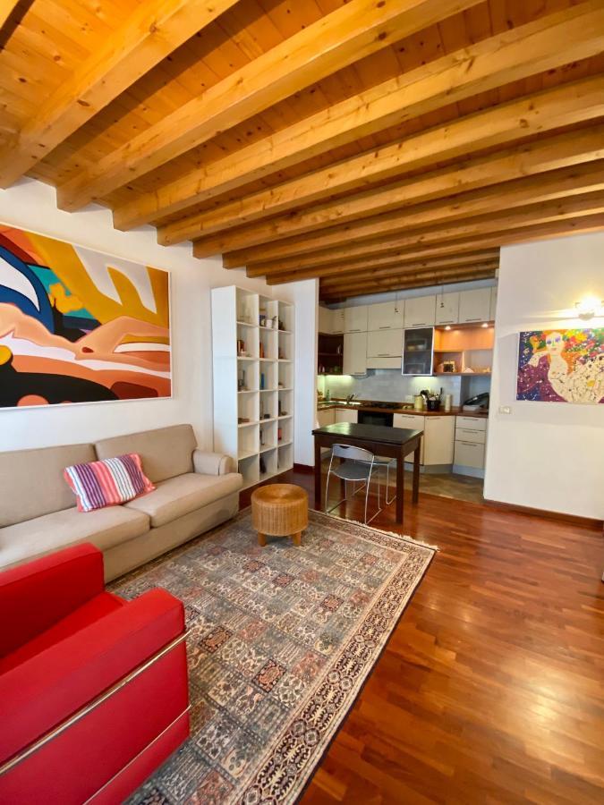 Ferienwohnung Casa Hermes Bergamo Exterior foto